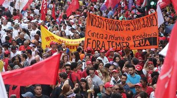 CNBB entra na luta contra reforma da Previdência e pede mobilização