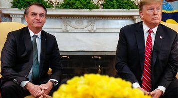 Em 100 dias, Bolsonaro destrói direitos e é o governo mais entreguista da história