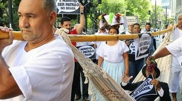 Ministério do Trabalho se une a centrais para evitar extinção