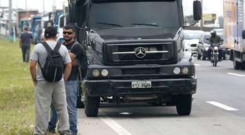 Oposição quer tirar dos trabalhadores o peso da conta da redução do diesel