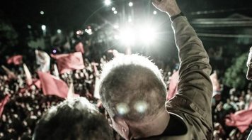 Vox Populi: com 35%, Lula lidera preferências para 2018