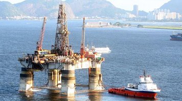 MP da Shell dá R$ 1 tri a multinacionais do petróleo e elimina 1 milhão de empregos