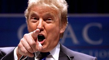 Vitória de Donald Trump espalha nuvens de incertezas pelo planeta