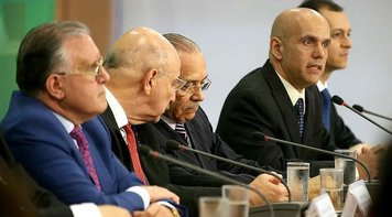 O que pensa o homem de Temer por trás da reforma da previdência