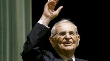 EXEMPLO DE VIDA: Morre dom Paulo Evaristo Arns, símbolo da resistência e luta pelos direitos humanos