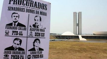 Governo Temer recorre ao STF por concessões de rádio e TV a parlamentares
