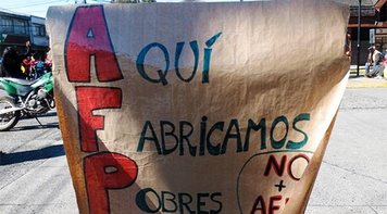 PERIGO REAL:  Quem já está aposentado também corre riscos com reforma de Bolsonaro