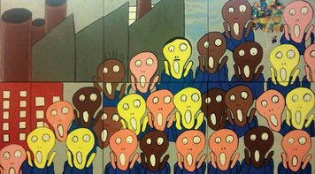 EDITORIAL RBA: Muita maldade para um golpe só. A lei da selva no trabalho