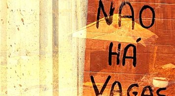 "TRAGED":  Emprego formal evapora e frustra discurso de recuperação