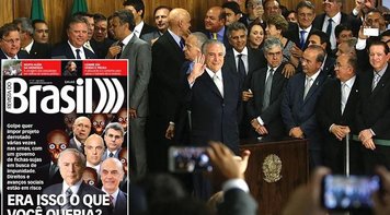 Alerta Social: o que você perdeu nos últimos 365 dias