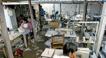 Dialética da escravidão:  Em tempo de exceção, mundo do trabalho pega a rota do século 19