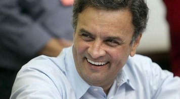 AMIZADE: Aécio Neves, o Mineirinho da Odebrecht, depõe na PF. Imprensa abafa