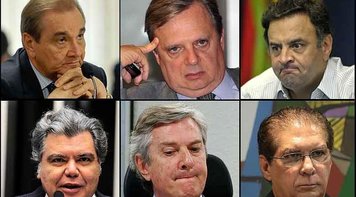 Políticos que têm rádio e TV são denunciados no Ministério Público