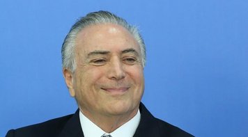 Pesquisa detecta maioria desinformada sobre presidente interino