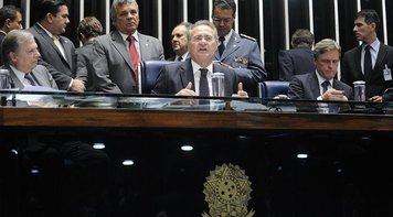 Semana em Brasília tem pautas-bomba e projetos contrários aos trabalhadores