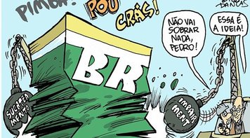 Petroleiros dizem que gestão de Parente foi desastre para Petrobras e o país