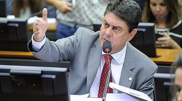 BRECHAS: Dar jeitinho no regimento do Supremo é inaceitável, diz Wadih Damous