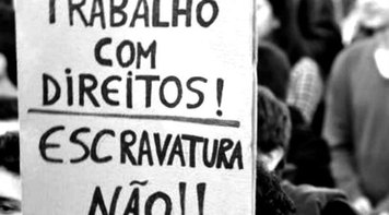 Para centrais, mercado acima da lei seria fim do Direito do Trabalho