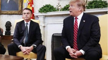 Brasil evolui para 'submissão explícita' aos Estados Unidos, diz Celso Amorim