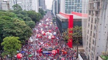 FRENTES POPULARES: Confira programação nacional dos atos de sexta-feira contra as reformas de Temer