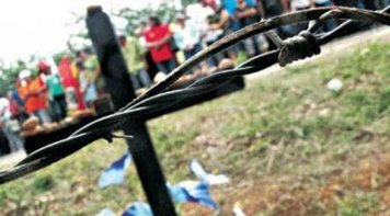 Primeira morte por conflitos agrários em 2019 é registrada no Mato Grosso