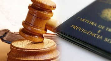 Frente de juízes repudia ataques de Bolsonaro à Justiça do Trabalho