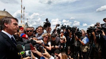 Governo está 'batendo cabeça' ou fazendo 'balão de ensaio' sobre IOF e IR