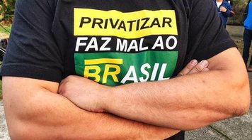 TST vê abuso antes do movimento e tenta impedir greve dos petroleiros