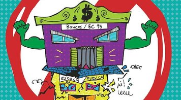 Entidades se organizam em semana contra retrocessos na educação