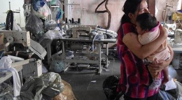 DIREITO À DIGNIDADE: Entidades pressionam por retomada da lista suja do trabalho escravo