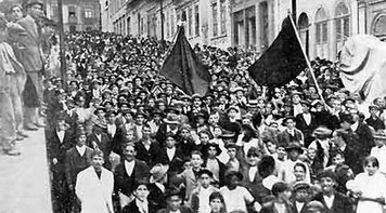 Ataque a direitos e repressão 'inflamam' resistência