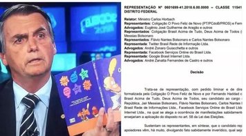 Omissão do TSE reforça 'guerra híbrida' desta eleição, diz sociólogo