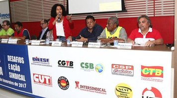 MOBILIZAÇÃO: Ou derrotamos a reforma da Previdência ou ela nos destrói, diz sindicalista