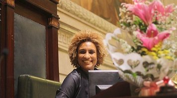 Crime bárbaro: Marielle Franco, vereadora do Psol e ativista social do Rio de Janeiro, é morta a tiros