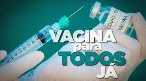 Bancários lutam por vacina para todos e prioridade para categorias que realizam serviços essenciais