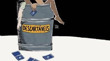 Senado faz das leis trabalhistas instrumentos de proteção às empresas 