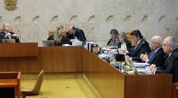 STF proíbe doação de empresas a partidos políticos