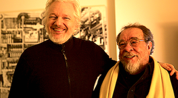 WIKILEAKS: Brasil é o país da América Latina mais espionado pelos EUA, diz Assange