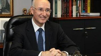 Ives Gandra Filho será o próximo presidente do TST