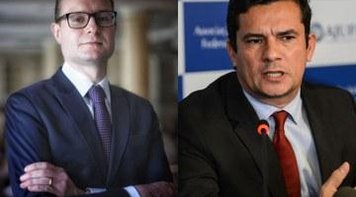 Advogado de Lula enfrenta Moro por direito de gravar audiências