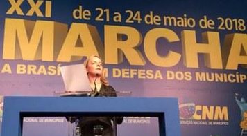 Em carta a prefeitos, Lula propõe restabelecer a democracia e o diálogo