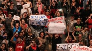 Movimentos apostam no 15 de março para barrar 'reformas' de Temer