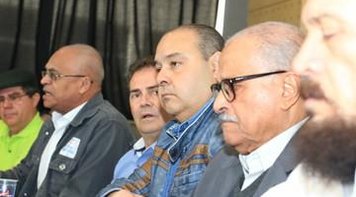 Centrais definem 16 de agosto como dia de mobilização e lutas