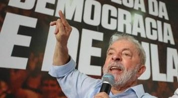 PAÍS DO GOLPE  TRF4: publica acórdão do julgamento de Lula, mas defesa ainda será intimada
