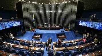 PÓS-GOLPE: Senado aprova MP que reduz ministérios e extingue pastas de áreas sociais