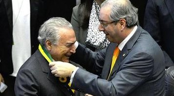 Cunha leva de 11 a 0 no STF e vira réu por contas secretas na Suíça