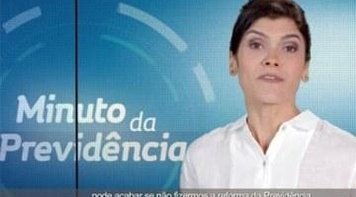 Justiça mandar suspender propaganda sobre reforma da Previdência: 'Ofensiva e desrespeitosa'