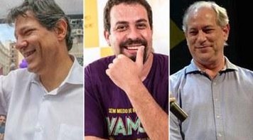 Manifesto pede união da esquerda para o segundo turno