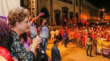 ‘Carta aos Brasileiros’ trará compromissos de Dilma, caso volte ao Planalto