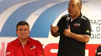 MOBILIZAÇÃO: Não há espaço para conciliação com esse governo, diz presidente da CUT